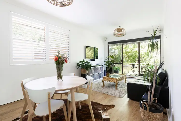 Fourth view of Homely unit listing, 17/11 Tupper Street, Enmore NSW 2042