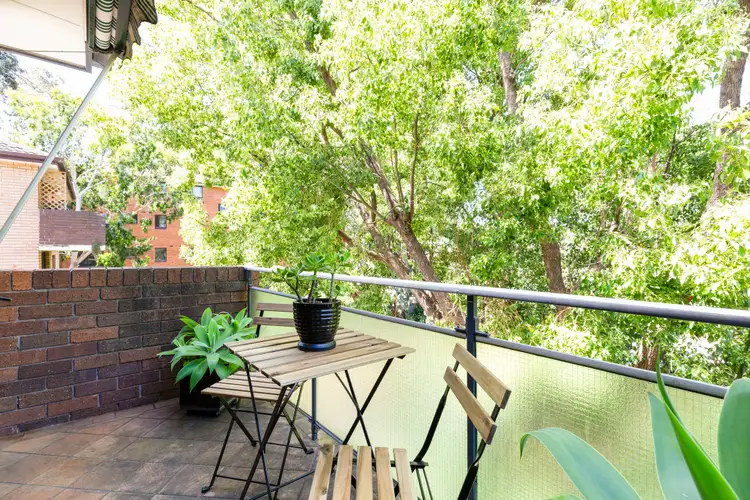 Fifth view of Homely unit listing, 17/11 Tupper Street, Enmore NSW 2042