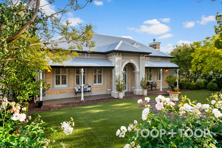 27 Queen Street, Glenunga SA 5064