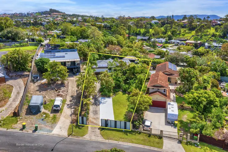 5 Aird Court, Highland Park QLD 4211