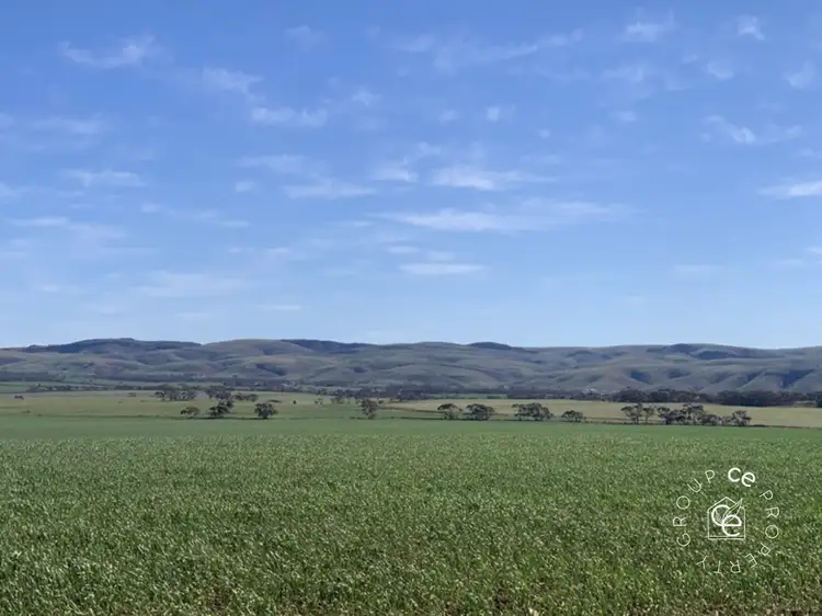LOT 282 Ridley Road, Cambrai SA 5353