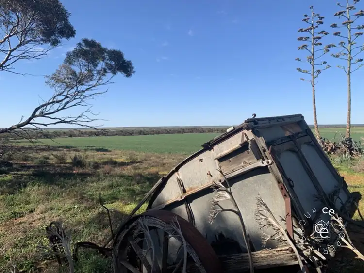 Fourth view of Homely rural property listing, LOT 282 Ridley Road, Cambrai SA 5353