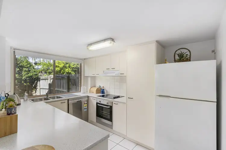 Third view of Homely unit listing, 40/643 Pine Ridge Road, Biggera Waters QLD 4216