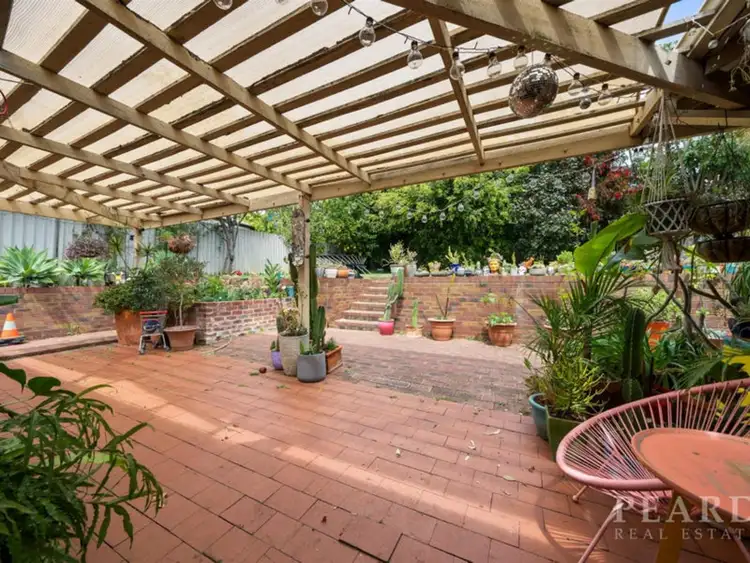 Sixth view of Homely house listing, 54 McKirdy Way, Marmion WA 6020