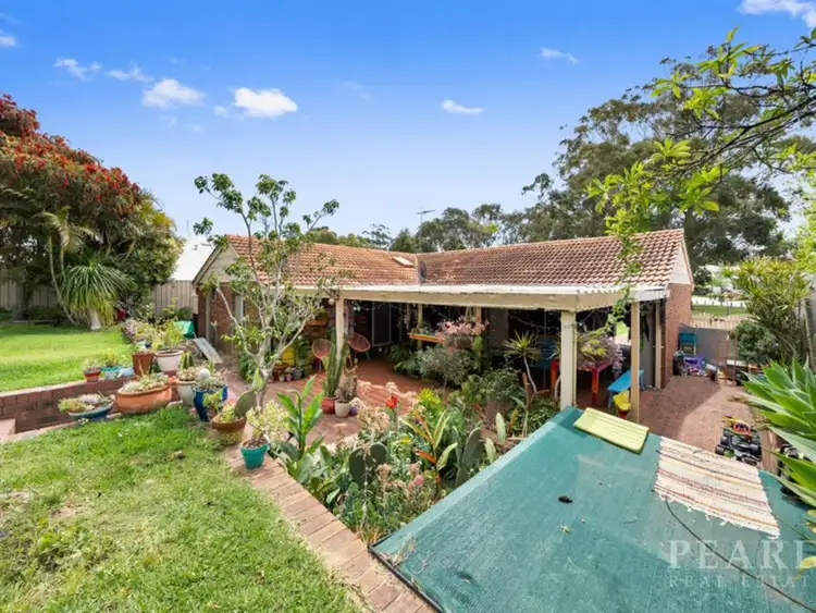 Seventh view of Homely house listing, 54 McKirdy Way, Marmion WA 6020