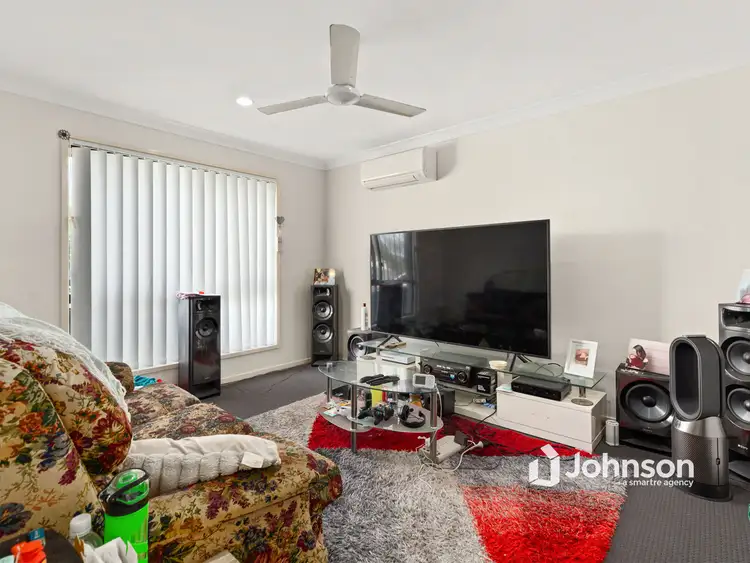 Second view of Homely house listing, 4 Denarau Close, Leichhardt QLD 4305