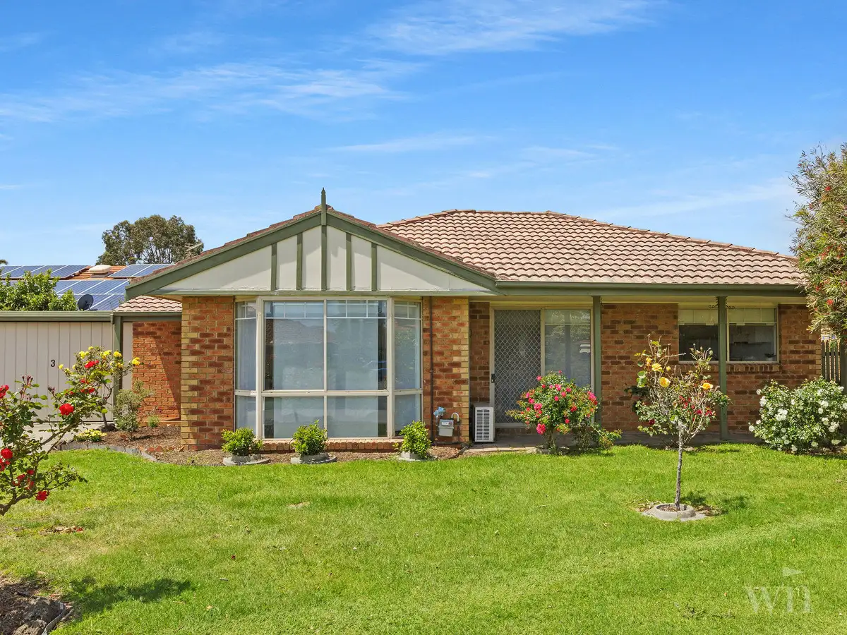 Main view of Homely unit listing, 3/113 Country Club Drive, Safety Beach VIC 3936
