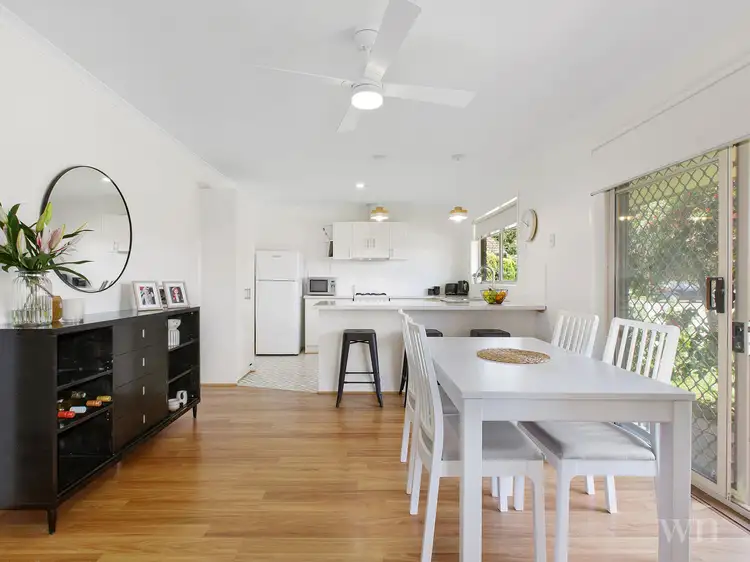 Third view of Homely unit listing, 3/113 Country Club Drive, Safety Beach VIC 3936