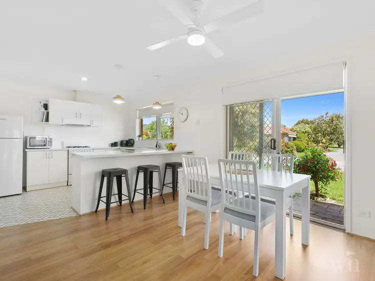 Fourth view of Homely unit listing, 3/113 Country Club Drive, Safety Beach VIC 3936