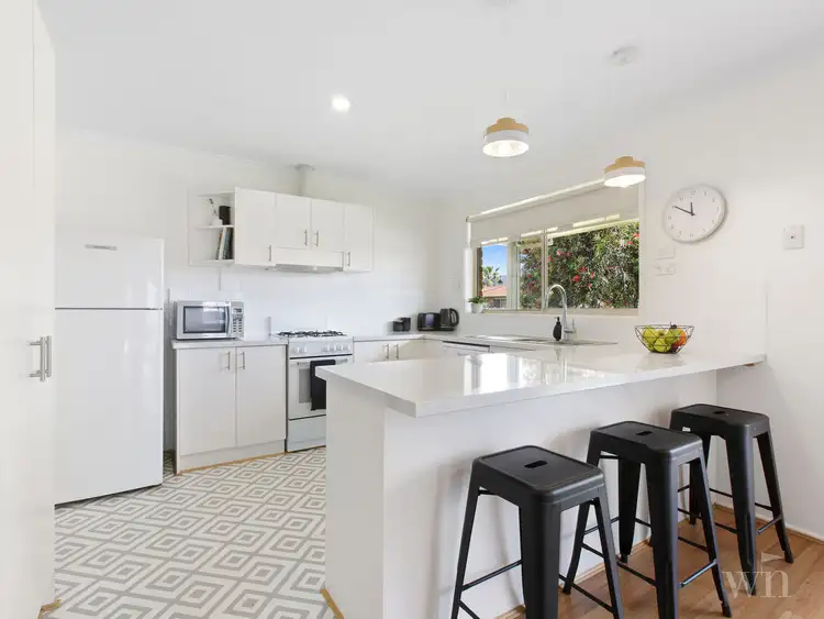 Fifth view of Homely unit listing, 3/113 Country Club Drive, Safety Beach VIC 3936