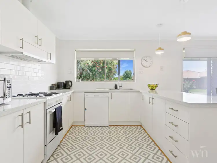Sixth view of Homely unit listing, 3/113 Country Club Drive, Safety Beach VIC 3936