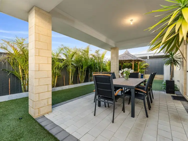 Fourth view of Homely house listing, 12 Spindle Grove, Jindalee WA 6036