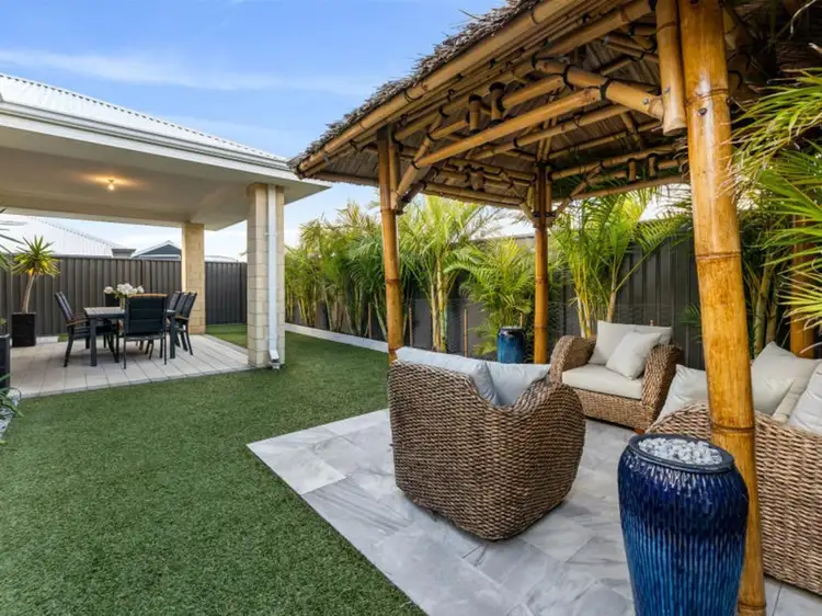 Sixth view of Homely house listing, 12 Spindle Grove, Jindalee WA 6036