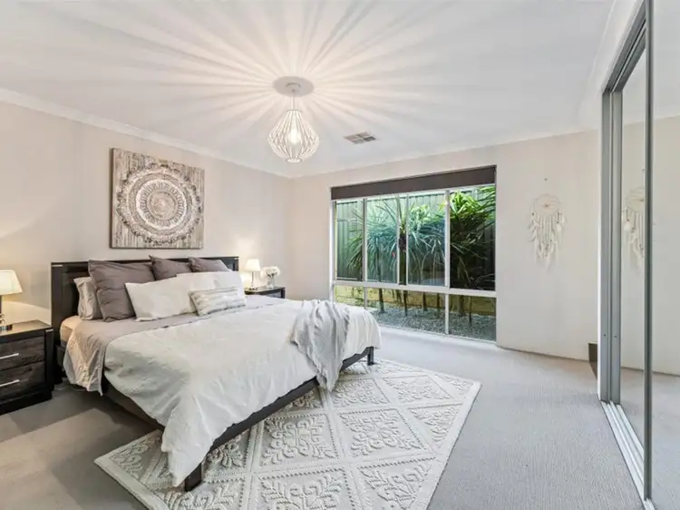 Seventh view of Homely house listing, 12 Spindle Grove, Jindalee WA 6036