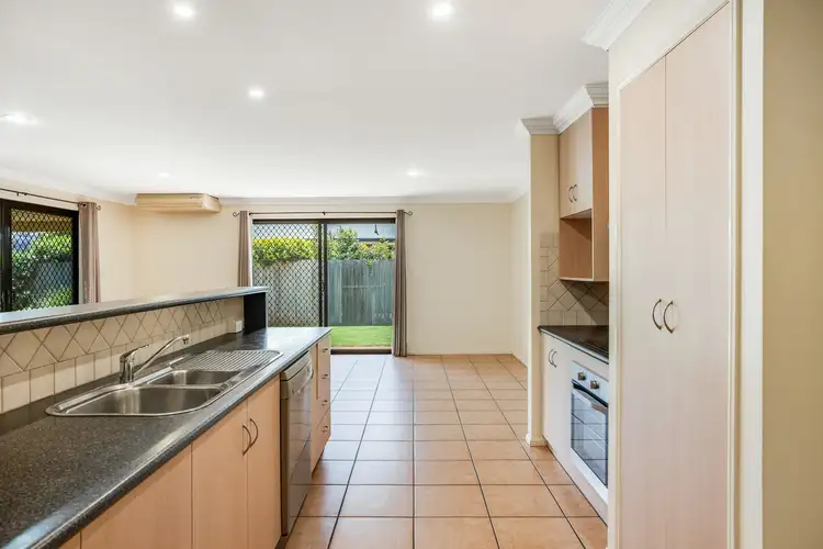 Fourth view of Homely house listing, 3 Maggie Court, Middle Ridge QLD 4350