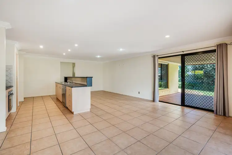Sixth view of Homely house listing, 3 Maggie Court, Middle Ridge QLD 4350