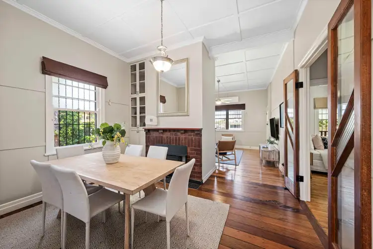 Second view of Homely house listing, 2 Wonderley Street, Mount Lofty QLD 4350