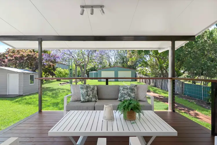 Fifth view of Homely house listing, 2 Wonderley Street, Mount Lofty QLD 4350