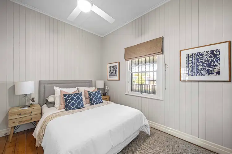 Sixth view of Homely house listing, 2 Wonderley Street, Mount Lofty QLD 4350