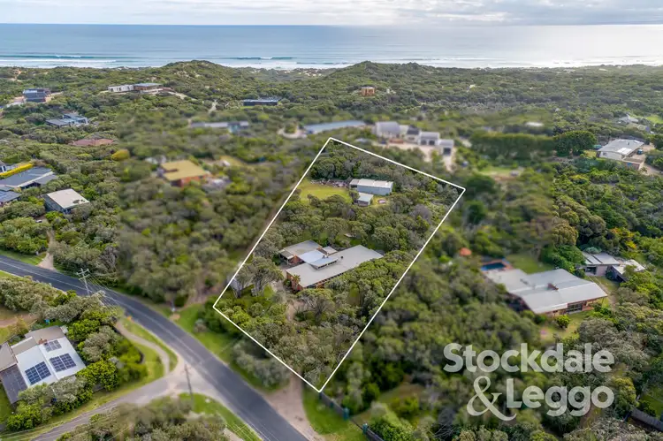 8 Bass Meadows Boulevard, St Andrews Beach VIC 3941