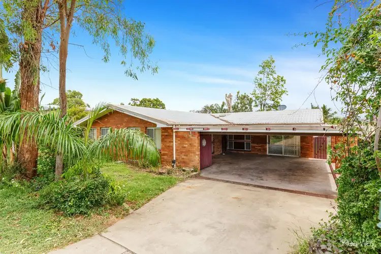 295 Duthie Avenue, Frenchville QLD 4701