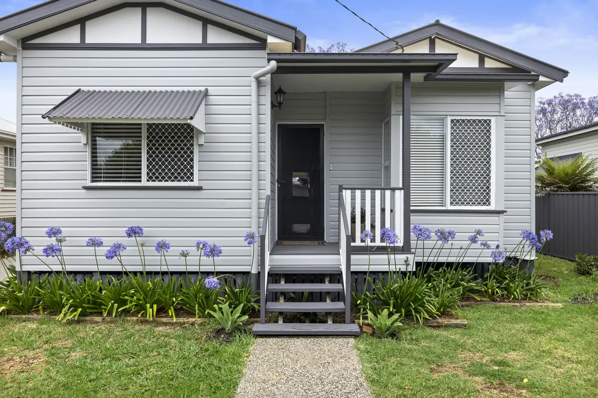 Main view of Homely house listing, 26 Henderson Street, Newtown QLD 4350