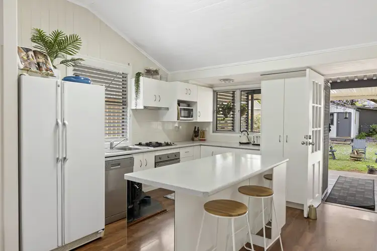 Third view of Homely house listing, 26 Henderson Street, Newtown QLD 4350
