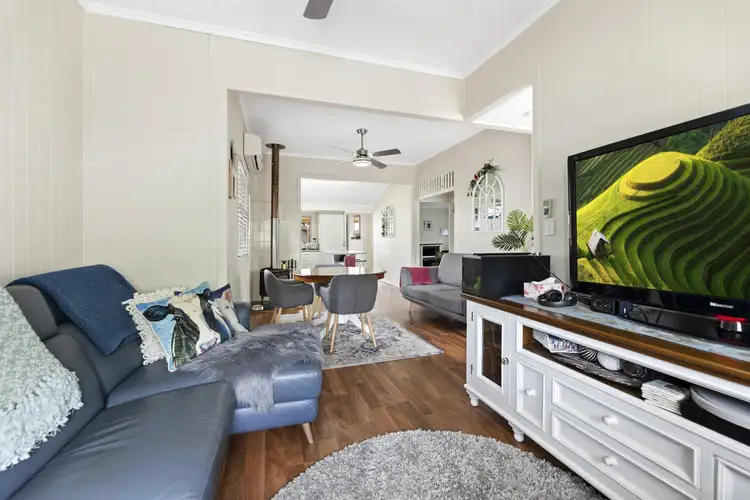 Fifth view of Homely house listing, 26 Henderson Street, Newtown QLD 4350