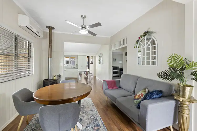 Sixth view of Homely house listing, 26 Henderson Street, Newtown QLD 4350