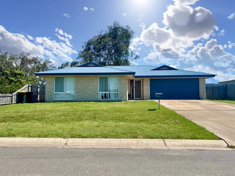 73 Bunya Court, Eli Waters QLD 4655
