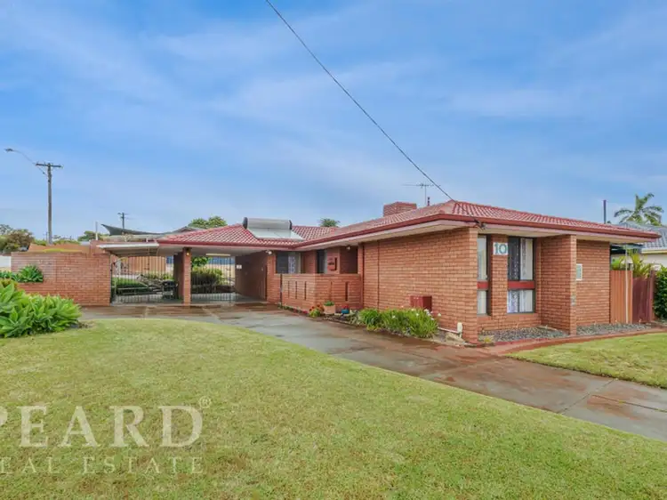 10 Tabard Street, Greenwood WA 6024
