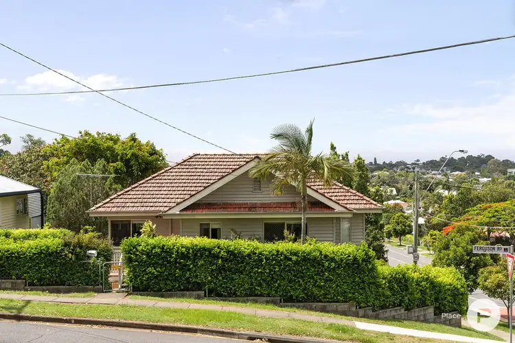 Third view of Homely house listing, 1 Ferguson Road, Wavell Heights QLD 4012