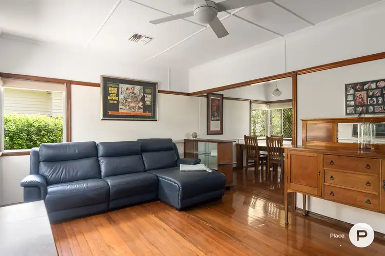 Fourth view of Homely house listing, 1 Ferguson Road, Wavell Heights QLD 4012