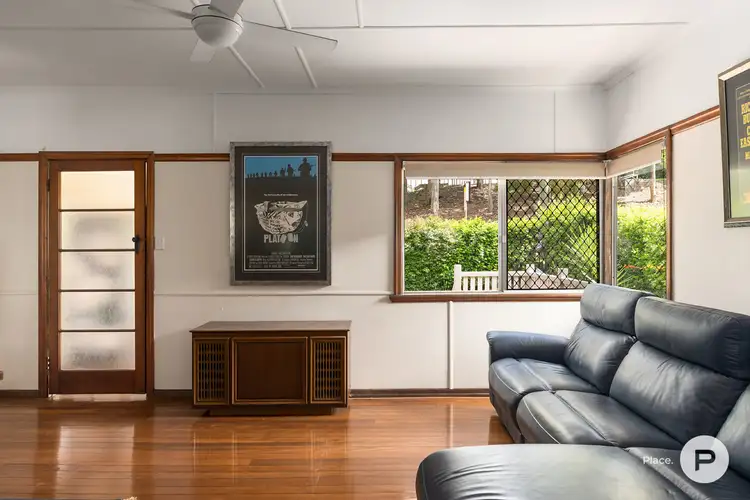 Fifth view of Homely house listing, 1 Ferguson Road, Wavell Heights QLD 4012