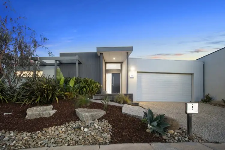 Main view of Homely house listing, 41 Danawa Drive, Torquay VIC 3228