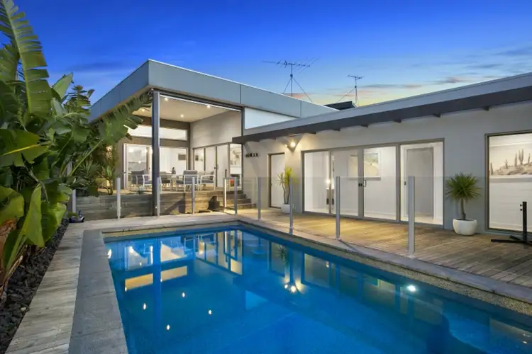Third view of Homely house listing, 41 Danawa Drive, Torquay VIC 3228