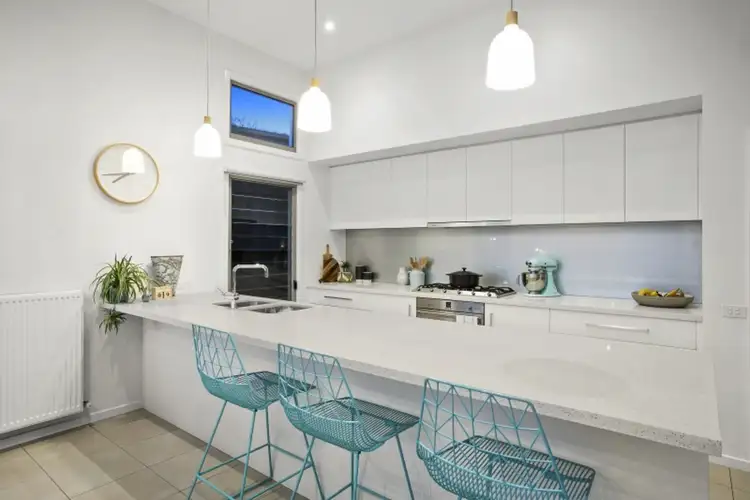 Fourth view of Homely house listing, 41 Danawa Drive, Torquay VIC 3228