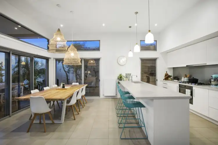 Fifth view of Homely house listing, 41 Danawa Drive, Torquay VIC 3228