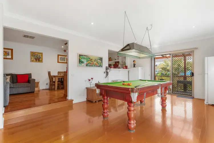 Second view of Homely house listing, 26 Dunsterville Crescent, Frankston VIC 3199