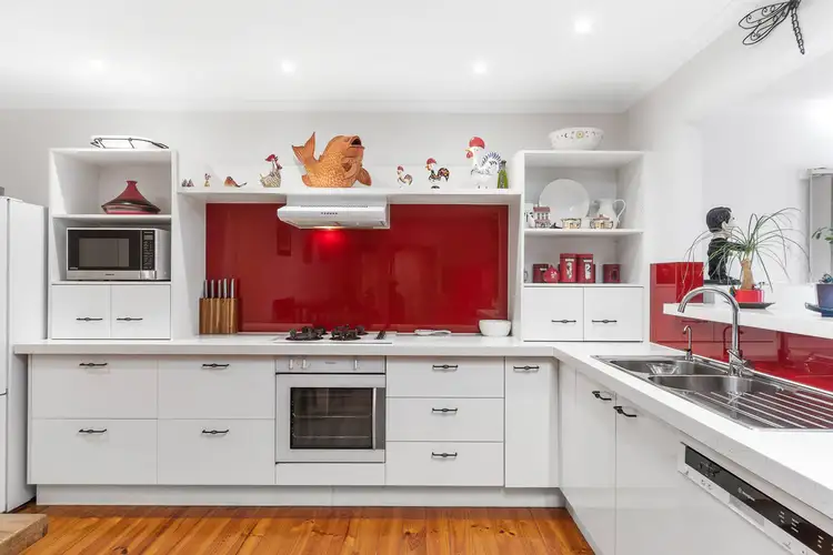 Fifth view of Homely house listing, 26 Dunsterville Crescent, Frankston VIC 3199
