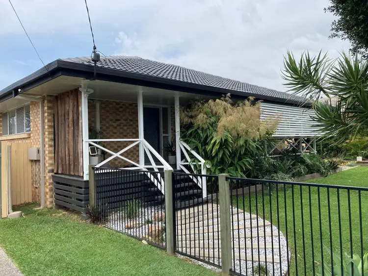 Main view of Homely house listing, 26 Simon Street, Deception Bay QLD 4508