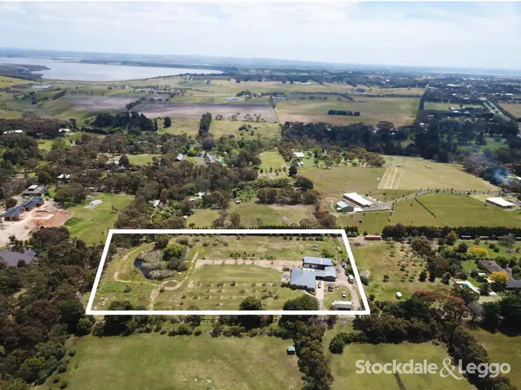 1252 Bellarine Highway, Wallington VIC 3222