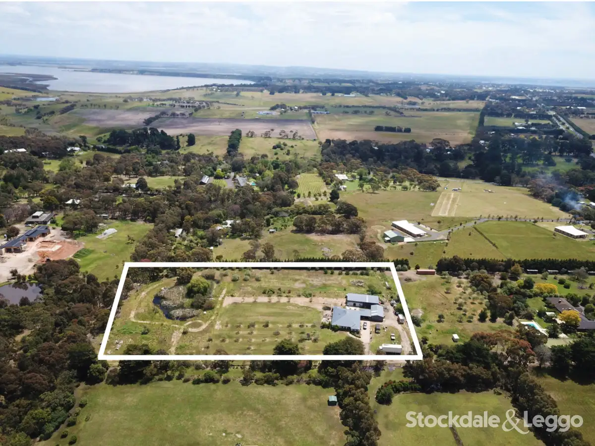 Main view of Homely house listing, 1252 Bellarine Highway, Wallington VIC 3222