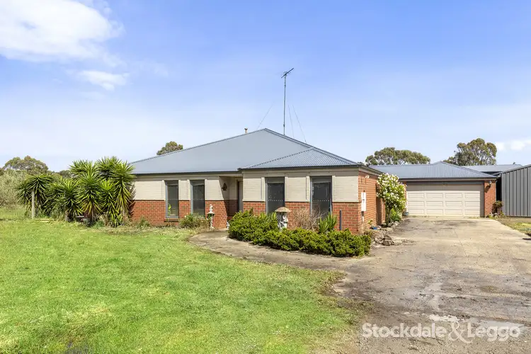 Third view of Homely house listing, 1252 Bellarine Highway, Wallington VIC 3222