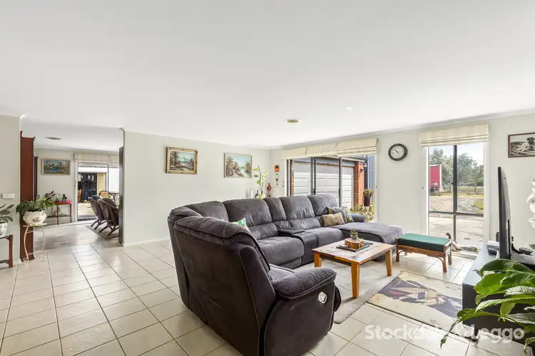Fourth view of Homely house listing, 1252 Bellarine Highway, Wallington VIC 3222