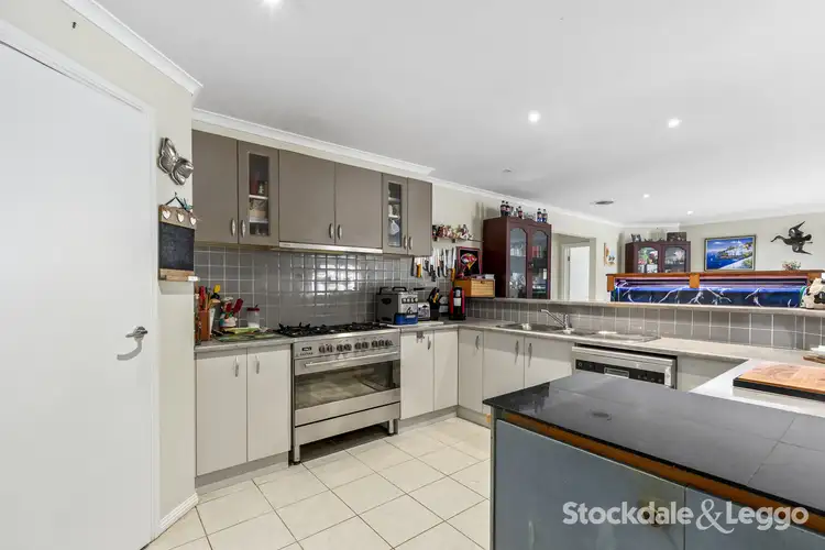 Fifth view of Homely house listing, 1252 Bellarine Highway, Wallington VIC 3222