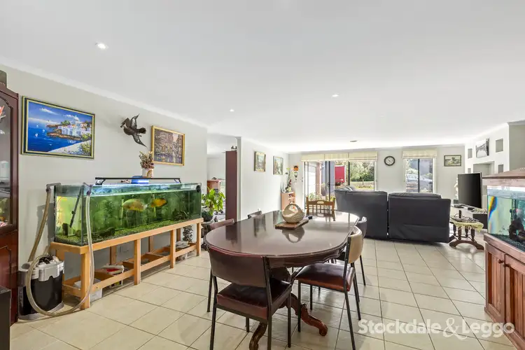 Sixth view of Homely house listing, 1252 Bellarine Highway, Wallington VIC 3222