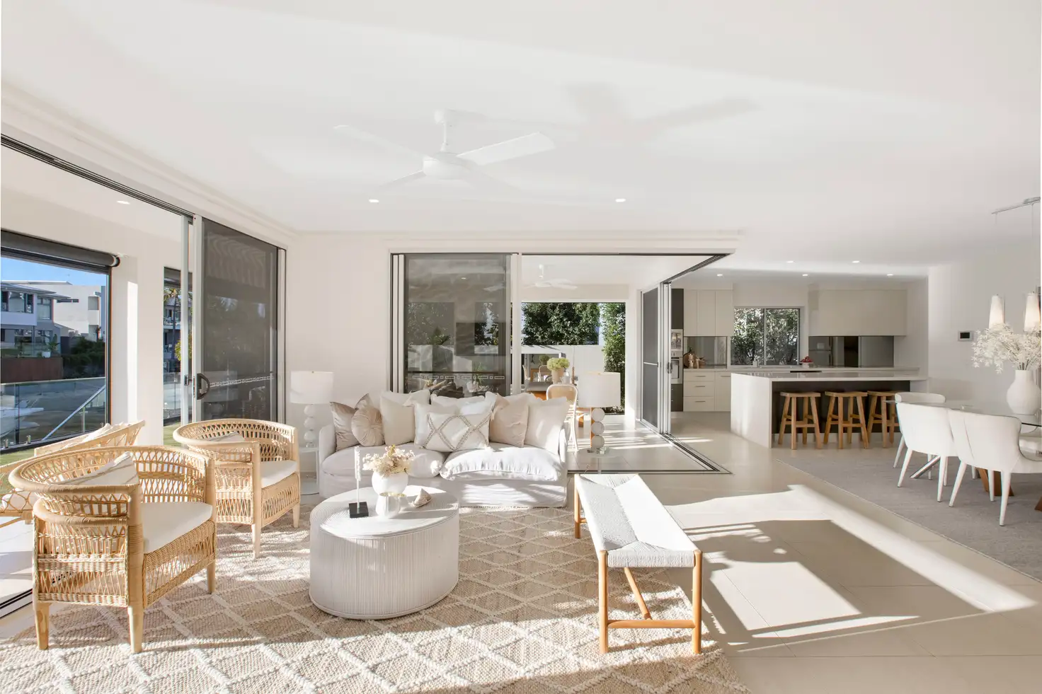 Main view of Homely house listing, 7 Lakeland Key, Broadbeach Waters QLD 4218