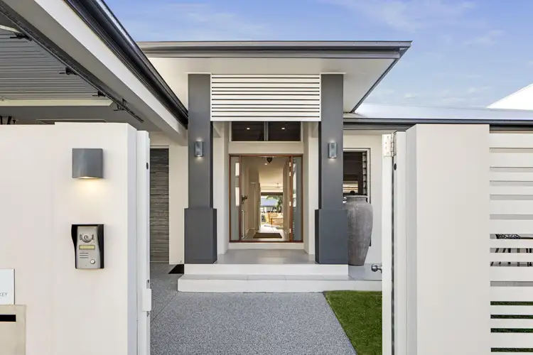 Fourth view of Homely house listing, 7 Lakeland Key, Broadbeach Waters QLD 4218