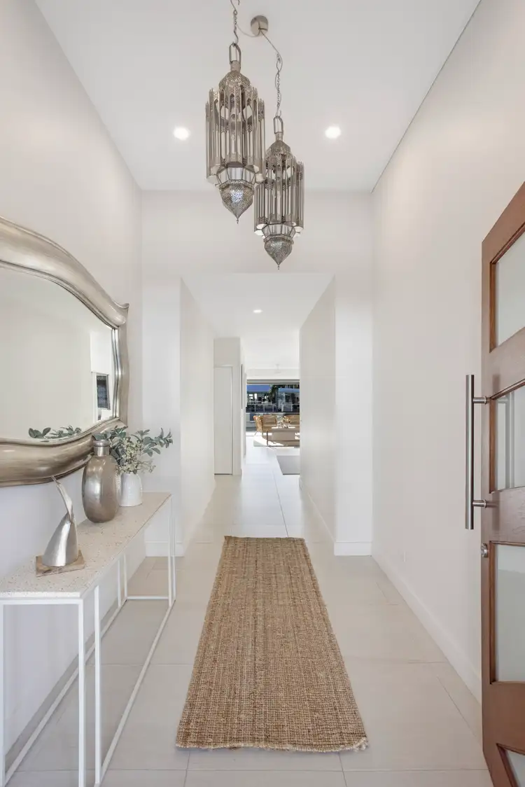 Fifth view of Homely house listing, 7 Lakeland Key, Broadbeach Waters QLD 4218